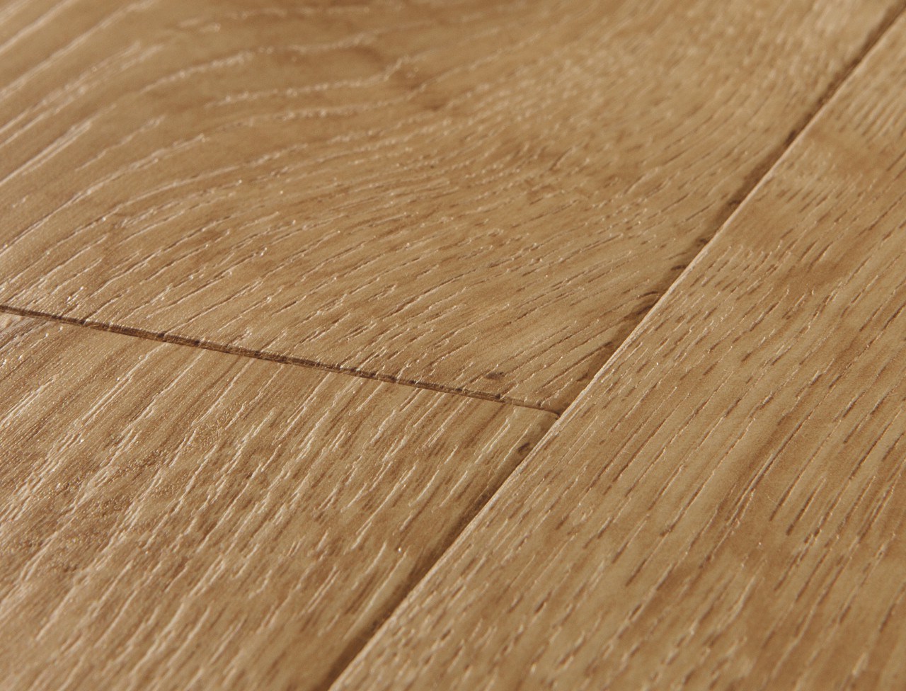 Ламинат Quick Step Impressive Ultra Дуб Натуральный IMU1848 1380×190×12